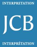 JCB Interpretation Inc
